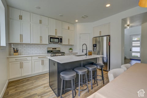 Tiny photo for 578 N 260 E, Vineyard, UT 84059 (MLS # 2187673)