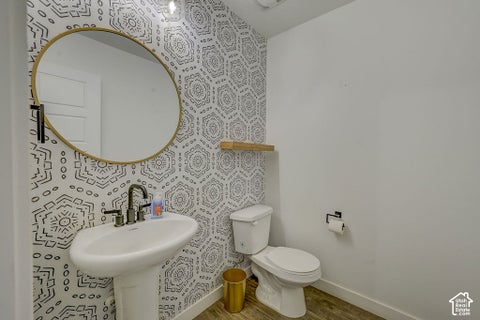 Tiny photo for 578 N 260 E, Vineyard, UT 84059 (MLS # 2187673)