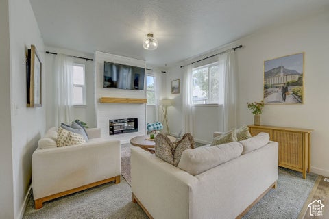 Tiny photo for 578 N 260 E, Vineyard, UT 84059 (MLS # 2187673)