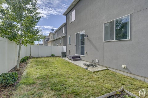 Tiny photo for 578 N 260 E, Vineyard, UT 84059 (MLS # 2187673)