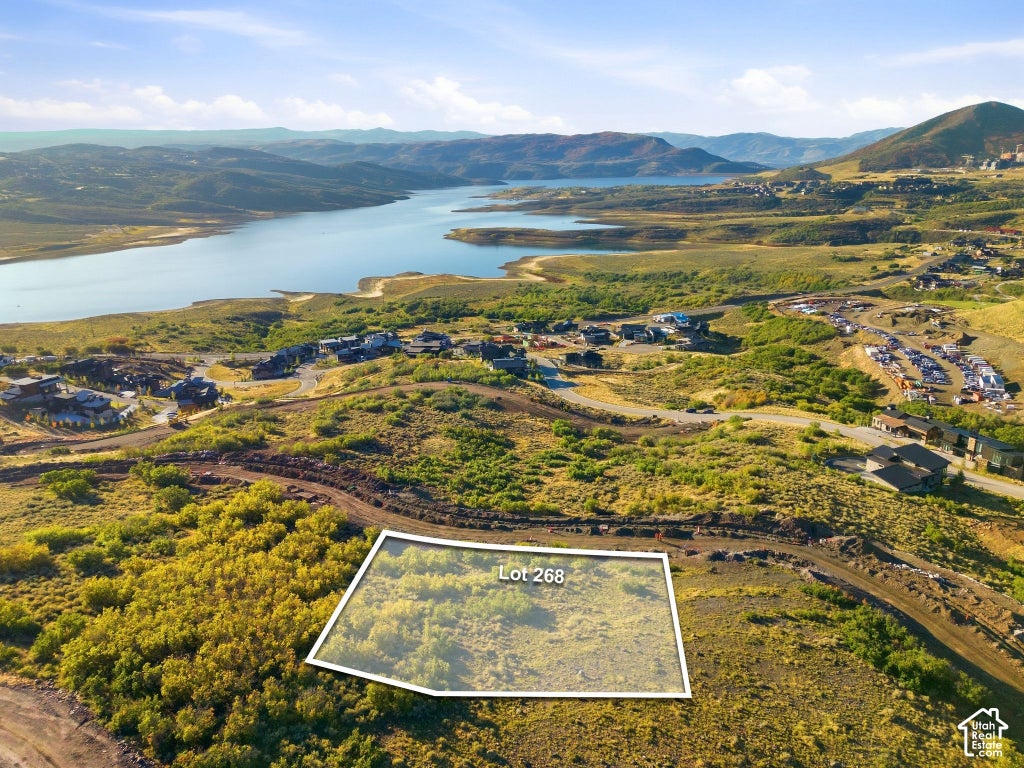 Photo of 12142 N PEGASUS CIR #268, Heber City, UT 84032 (MLS # 2193865)