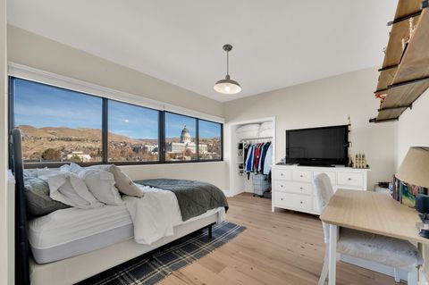 Tiny photo for 241 N VINE ST W #PH1E, Salt Lake City, UT 84103 (MLS # 2126367)