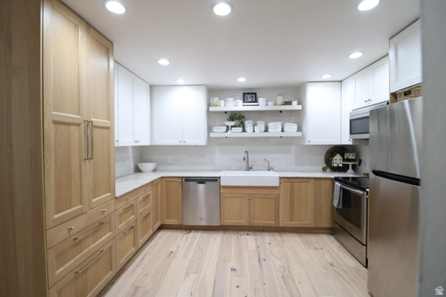 ZION SUMMIT CONDM - Residential