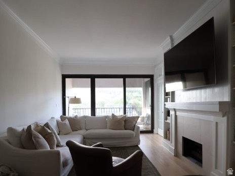 ZION SUMMIT CONDM - Residential