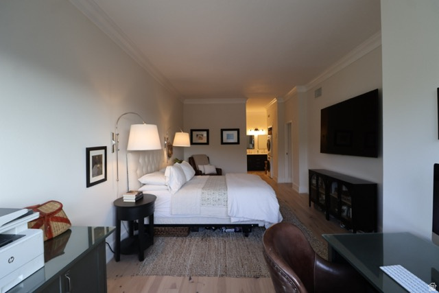 ZION SUMMIT CONDM - Residential