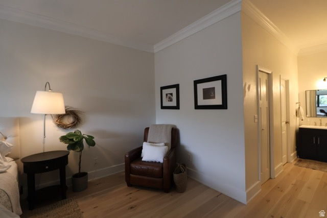 ZION SUMMIT CONDM - Residential