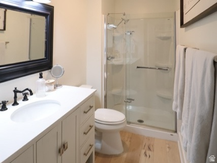 ZION SUMMIT CONDM - Residential