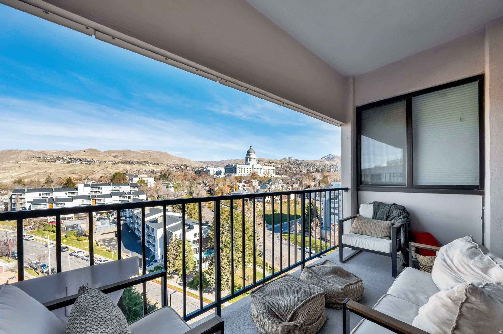 ZION SUMMIT CONDM - Residential