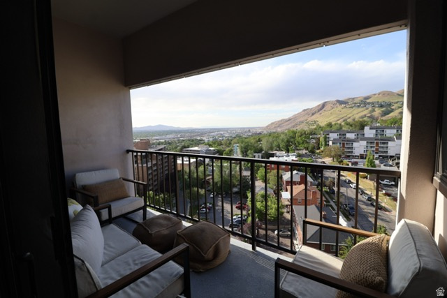 ZION SUMMIT CONDM - Residential