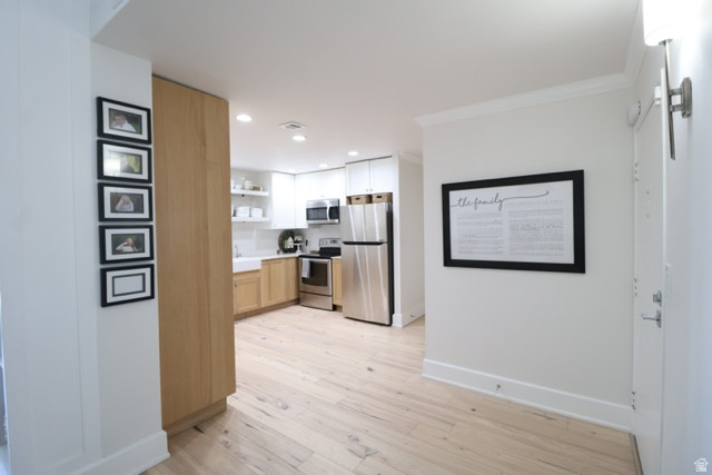 ZION SUMMIT CONDM - Residential