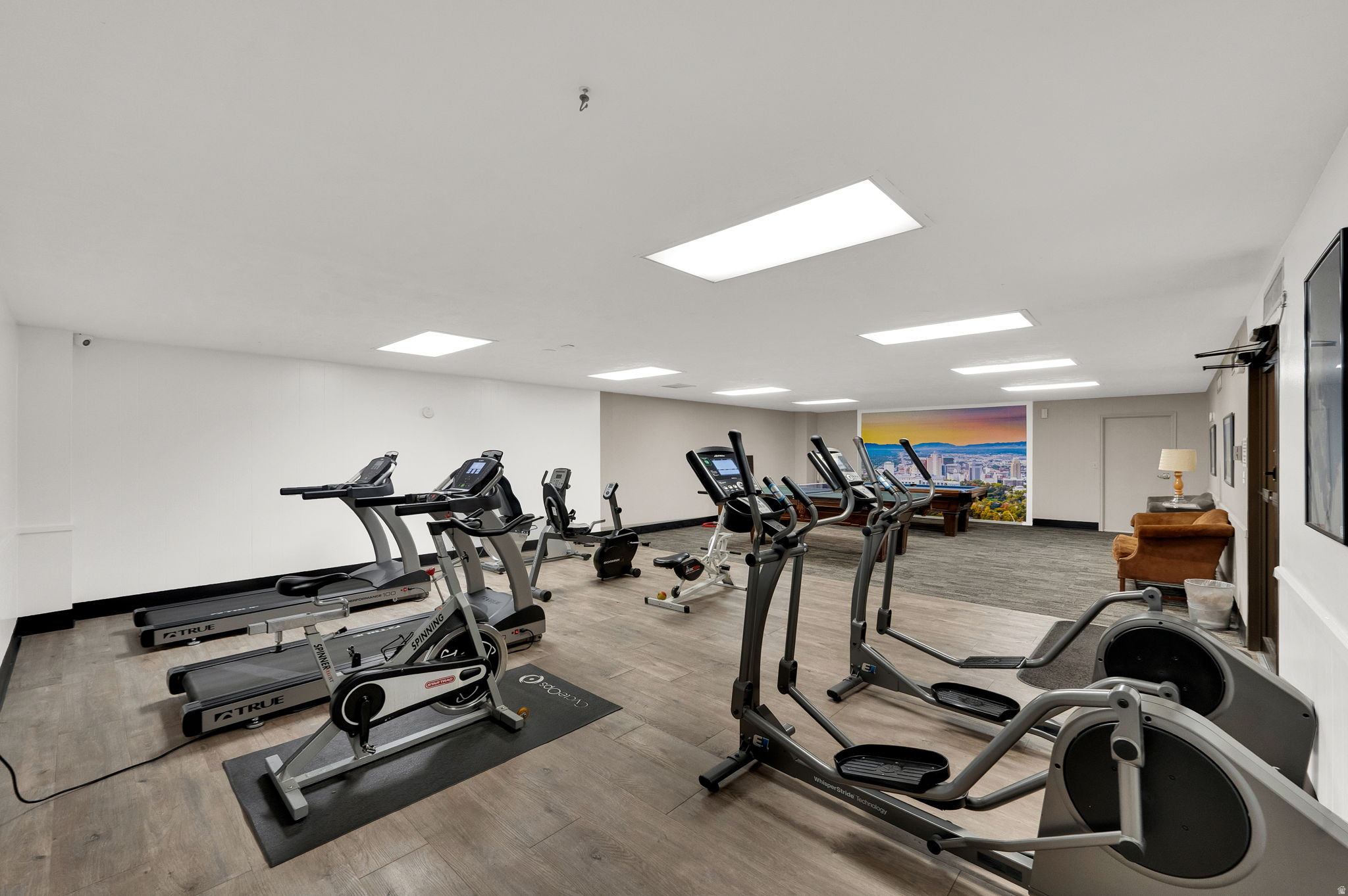 ZION SUMMIT CONDM - Residential