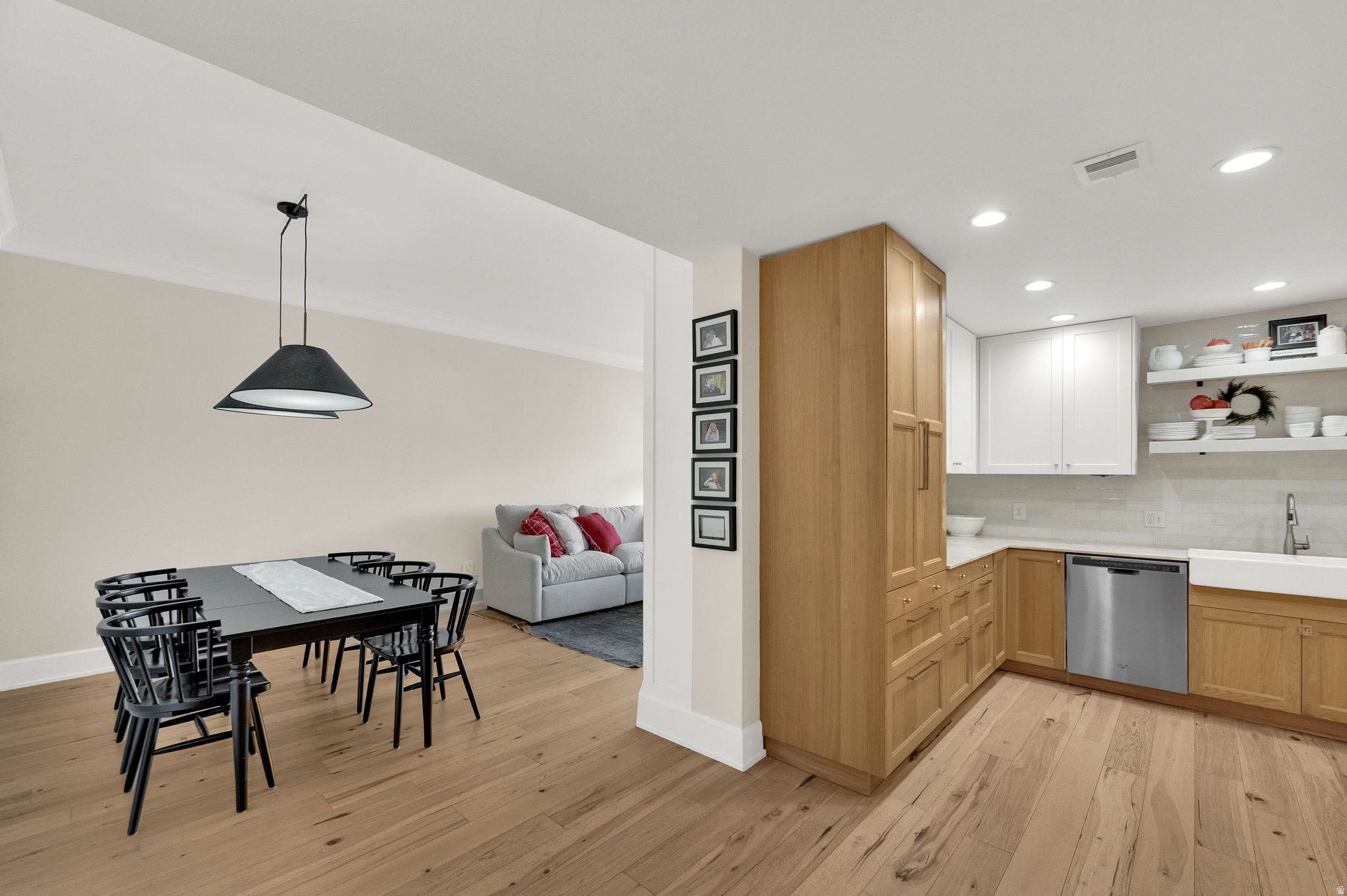 ZION SUMMIT CONDM - Residential