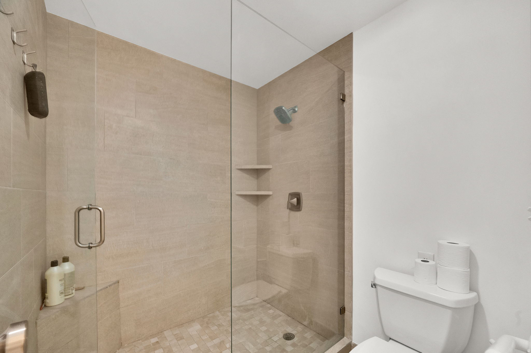 ZION SUMMIT CONDM - Residential