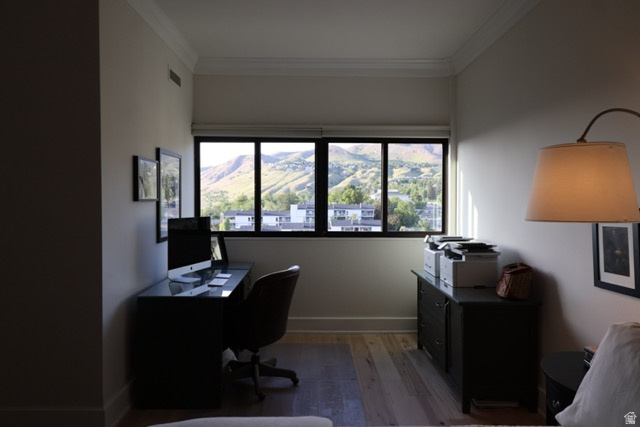 ZION SUMMIT CONDM - Residential