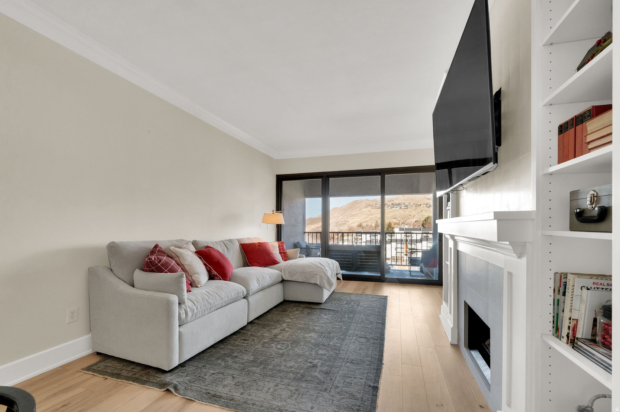 ZION SUMMIT CONDM - Residential