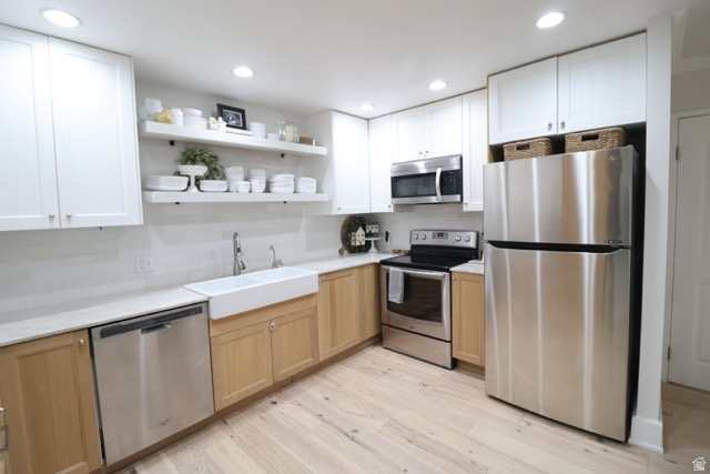 ZION SUMMIT CONDM - Residential