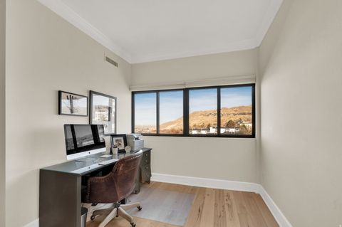 Tiny photo for 241 N VINE ST W #PH1E, Salt Lake City, UT 84103 (MLS # 2126367)