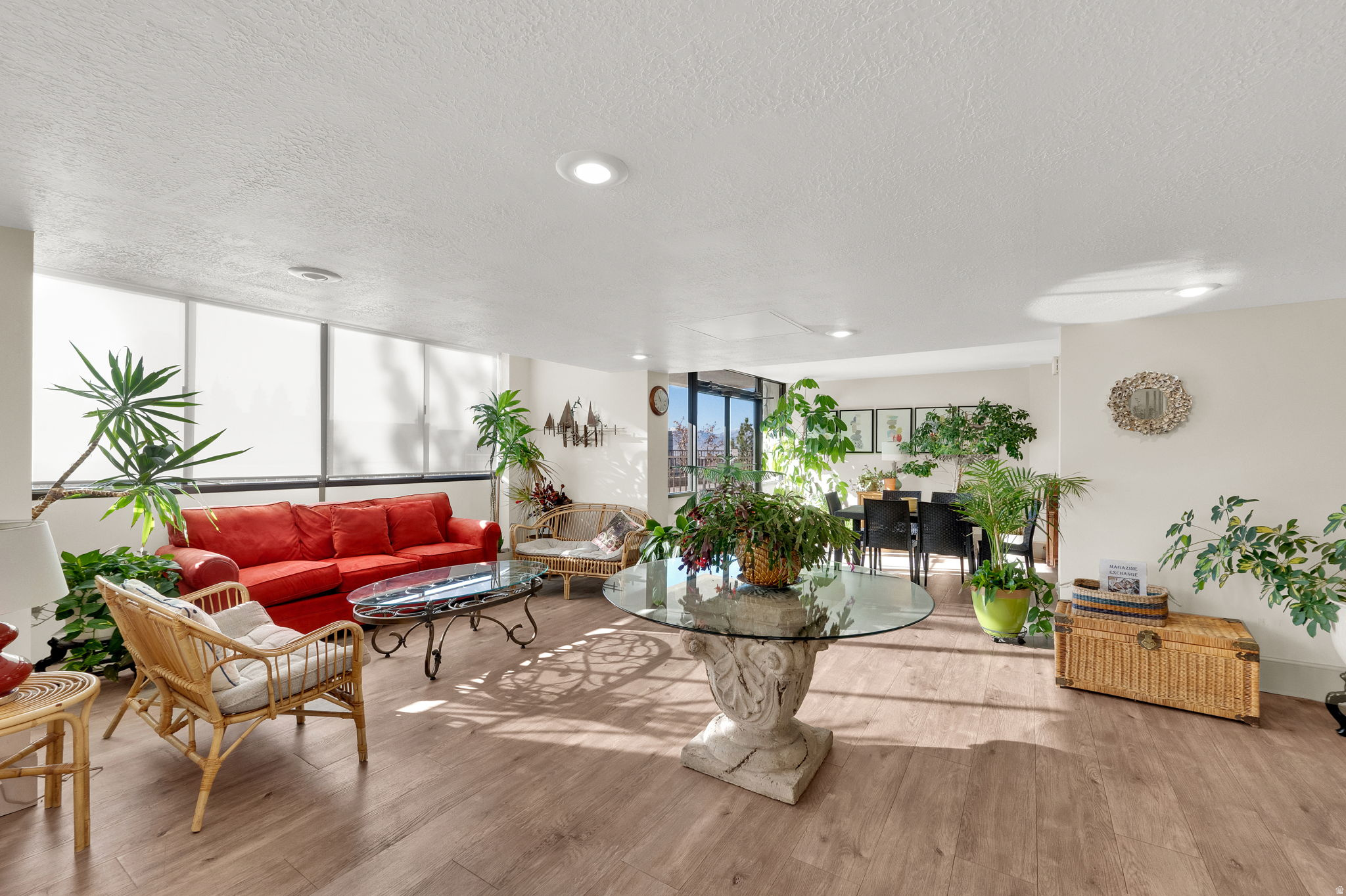 ZION SUMMIT CONDM - Residential