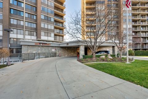 Tiny photo for 241 N VINE ST W #PH1E, Salt Lake City, UT 84103 (MLS # 2126367)