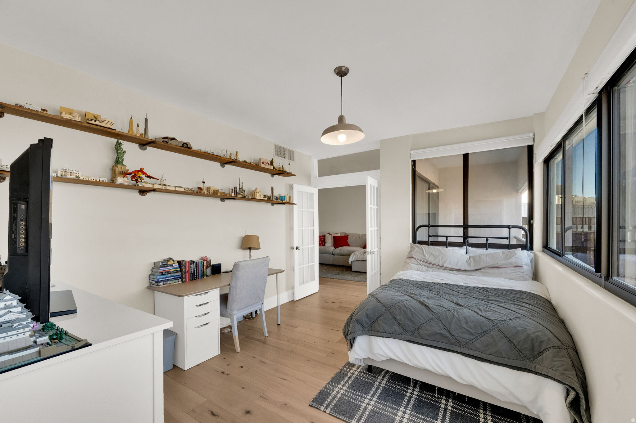 ZION SUMMIT CONDM - Residential