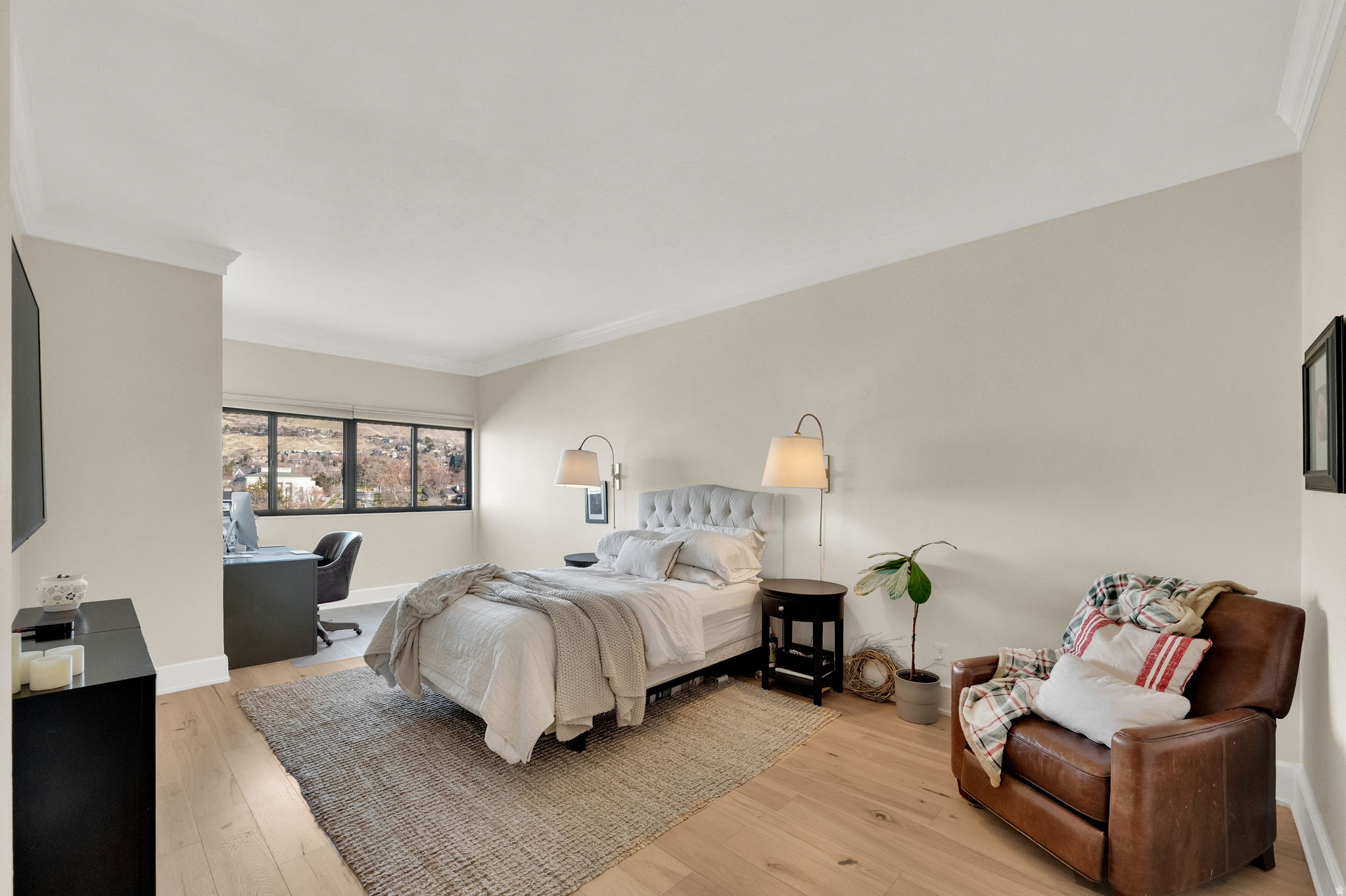 ZION SUMMIT CONDM - Residential