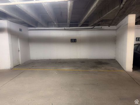 Tiny photo for 241 N VINE ST W #PH1E, Salt Lake City, UT 84103 (MLS # 2126367)