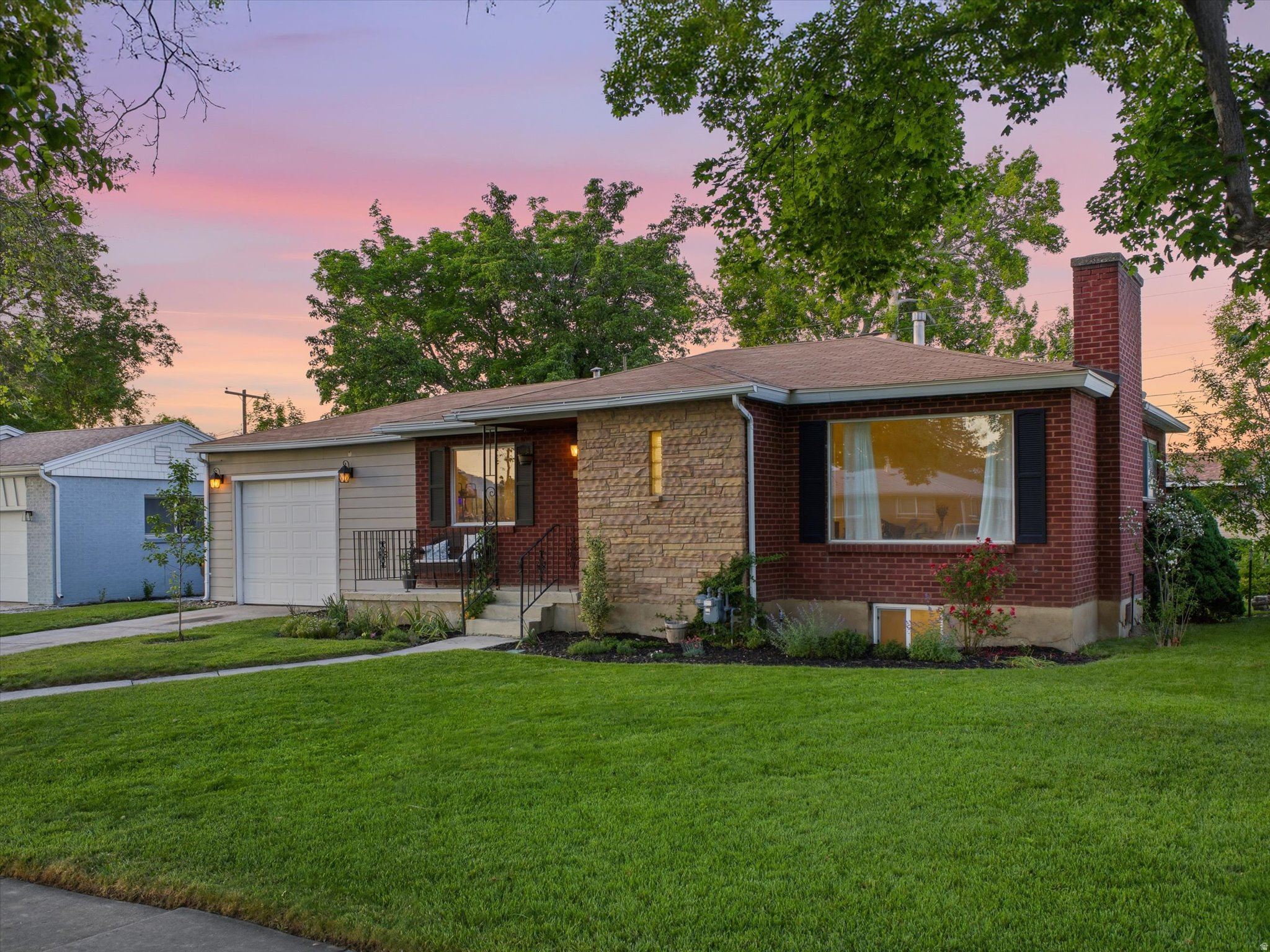 HILLSIDE HEIGHTS - Residential