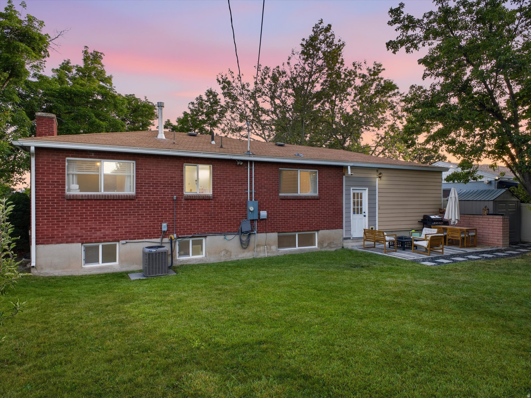 HILLSIDE HEIGHTS - Residential
