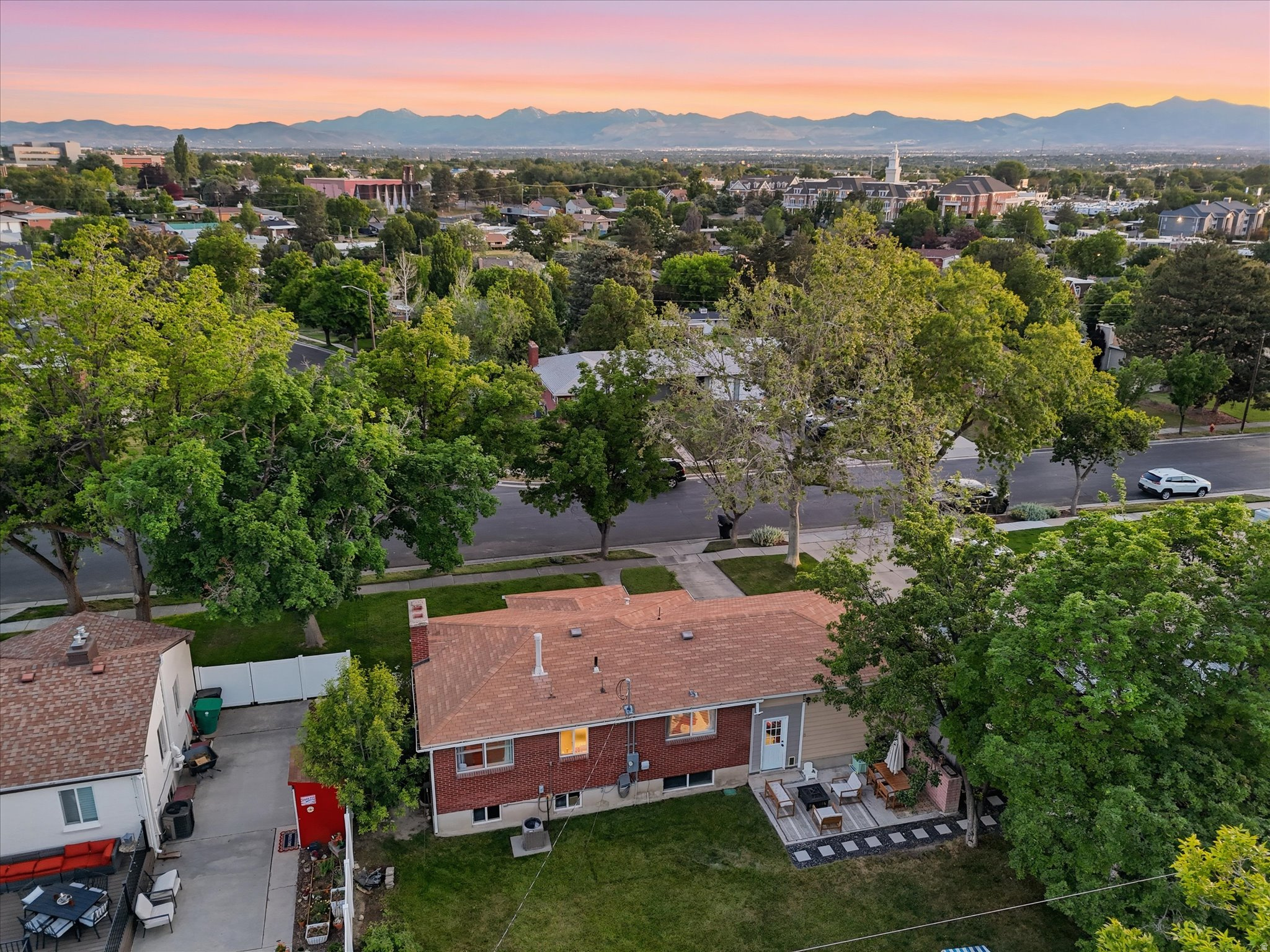 HILLSIDE HEIGHTS - Residential