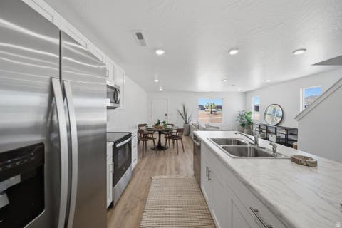 Tiny photo for 2238 S WOLVERINE WAY #2520, Washington, UT 84780 (MLS # 2172906)