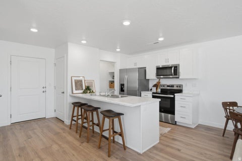 Tiny photo for 2238 S WOLVERINE WAY #2520, Washington, UT 84780 (MLS # 2172906)