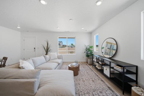 Tiny photo for 2238 S WOLVERINE WAY #2520, Washington, UT 84780 (MLS # 2172906)