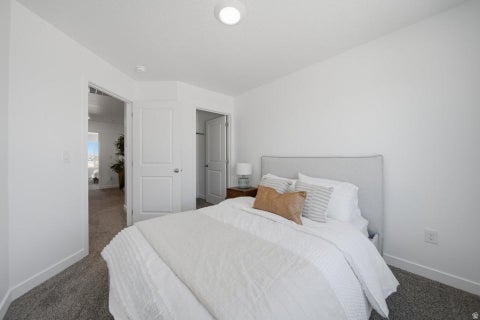 Tiny photo for 2238 S WOLVERINE WAY #2520, Washington, UT 84780 (MLS # 2172906)