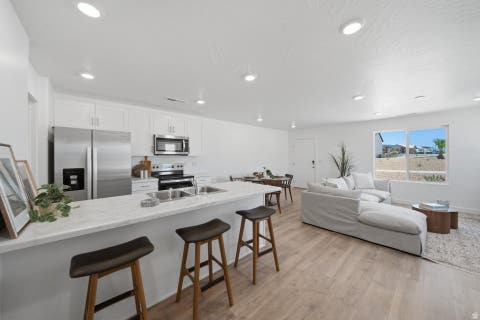 Tiny photo for 2238 S WOLVERINE WAY #2520, Washington, UT 84780 (MLS # 2172906)