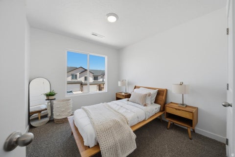 Tiny photo for 2238 S WOLVERINE WAY #2520, Washington, UT 84780 (MLS # 2172906)