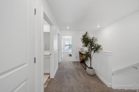 Tiny photo for 2238 S WOLVERINE WAY #2520, Washington, UT 84780 (MLS # 2172906)