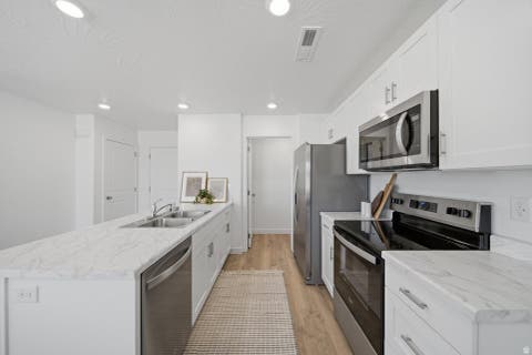 Tiny photo for 2238 S WOLVERINE WAY #2520, Washington, UT 84780 (MLS # 2172906)