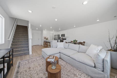 Tiny photo for 2238 S WOLVERINE WAY #2520, Washington, UT 84780 (MLS # 2172906)