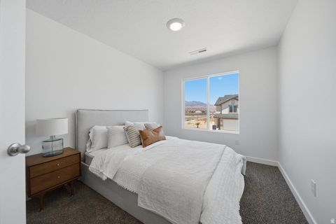 Tiny photo for 2238 S WOLVERINE WAY #2520, Washington, UT 84780 (MLS # 2172906)