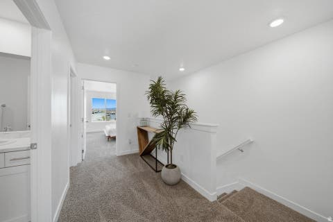 Tiny photo for 2238 S WOLVERINE WAY #2520, Washington, UT 84780 (MLS # 2172906)