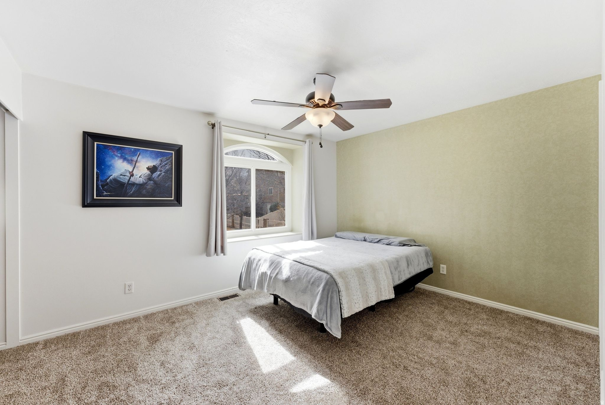 TUSCANY TOWNHOMES PHASE 4 CONDOMINIUMS - Residential