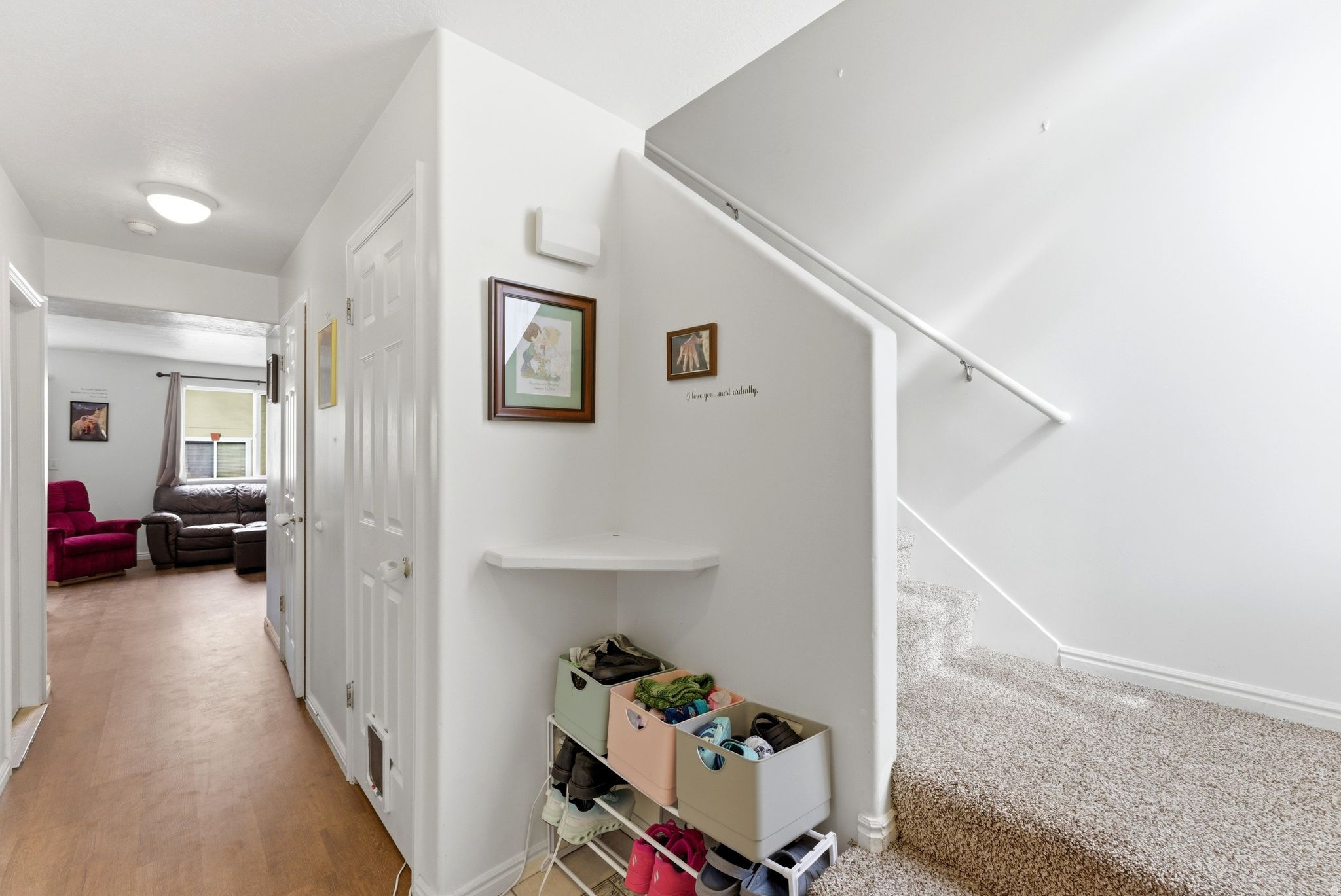 TUSCANY TOWNHOMES PHASE 4 CONDOMINIUMS - Residential