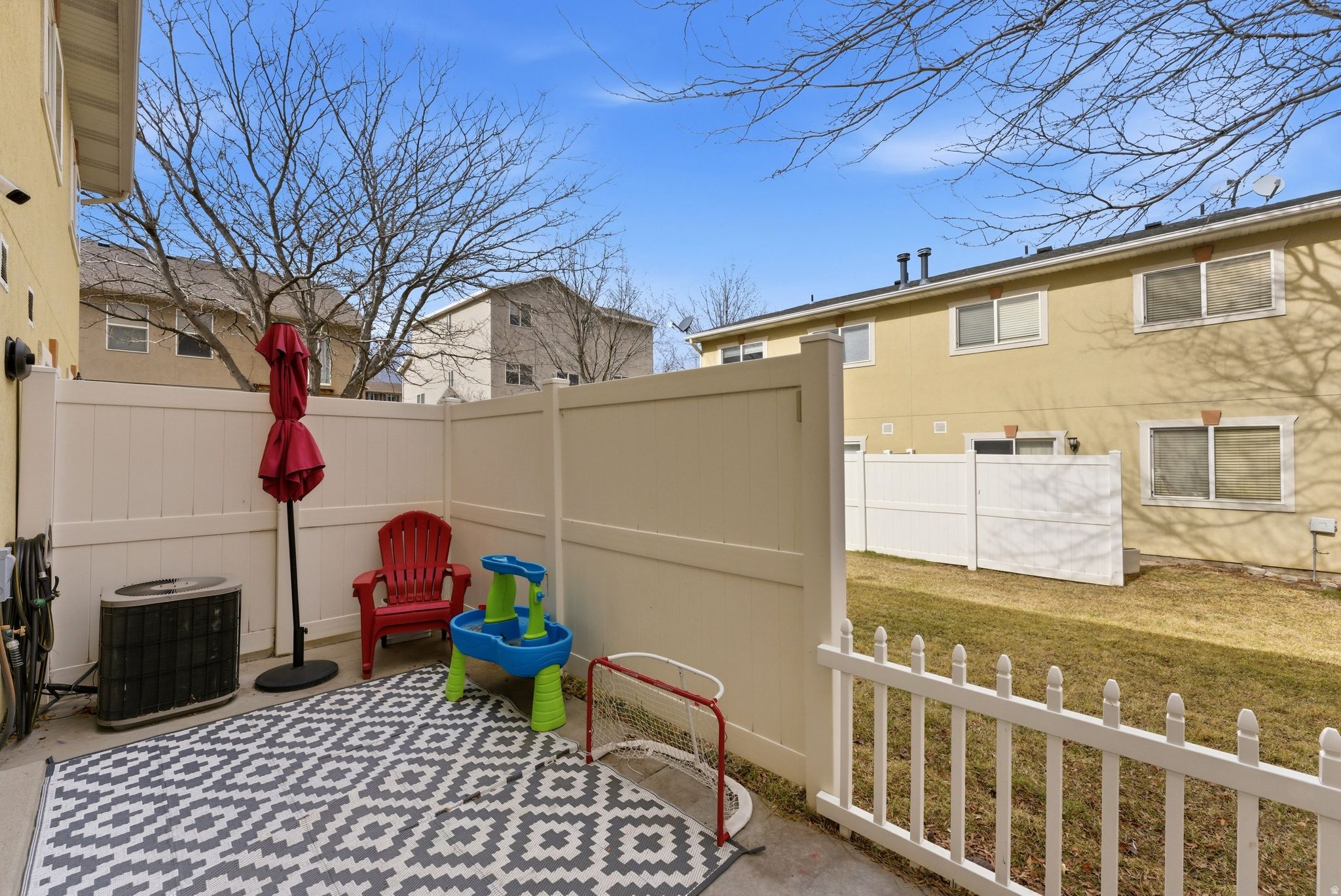 TUSCANY TOWNHOMES PHASE 4 CONDOMINIUMS - Residential