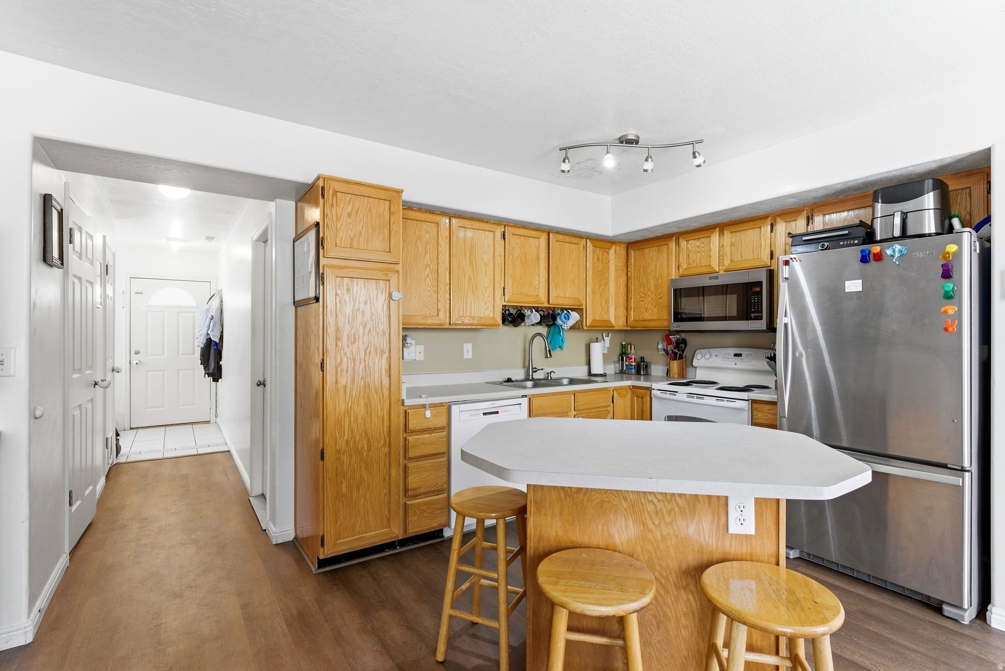 TUSCANY TOWNHOMES PHASE 4 CONDOMINIUMS - Residential