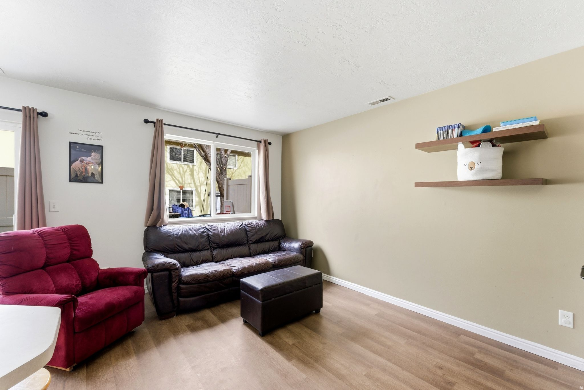 TUSCANY TOWNHOMES PHASE 4 CONDOMINIUMS - Residential