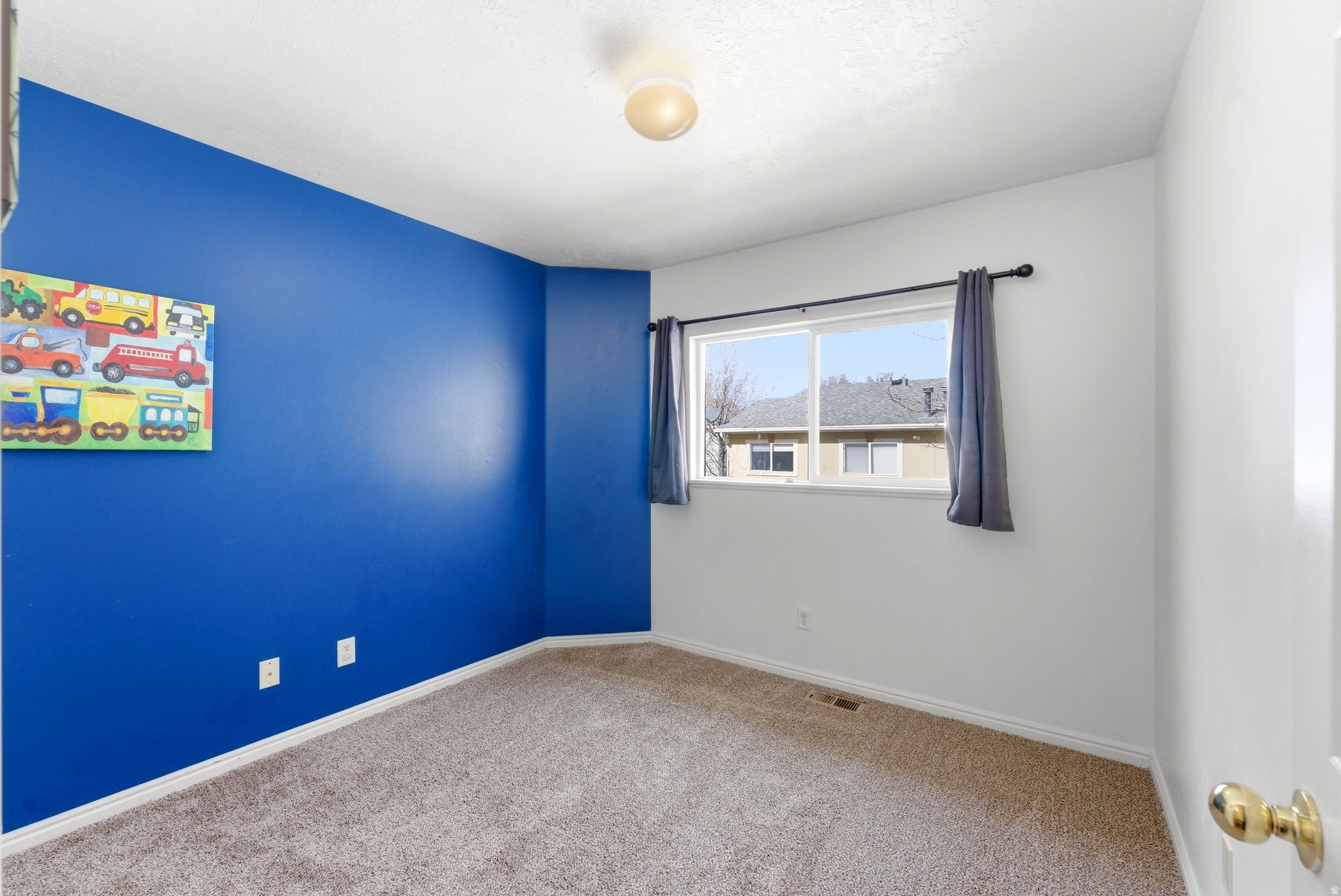 TUSCANY TOWNHOMES PHASE 4 CONDOMINIUMS - Residential