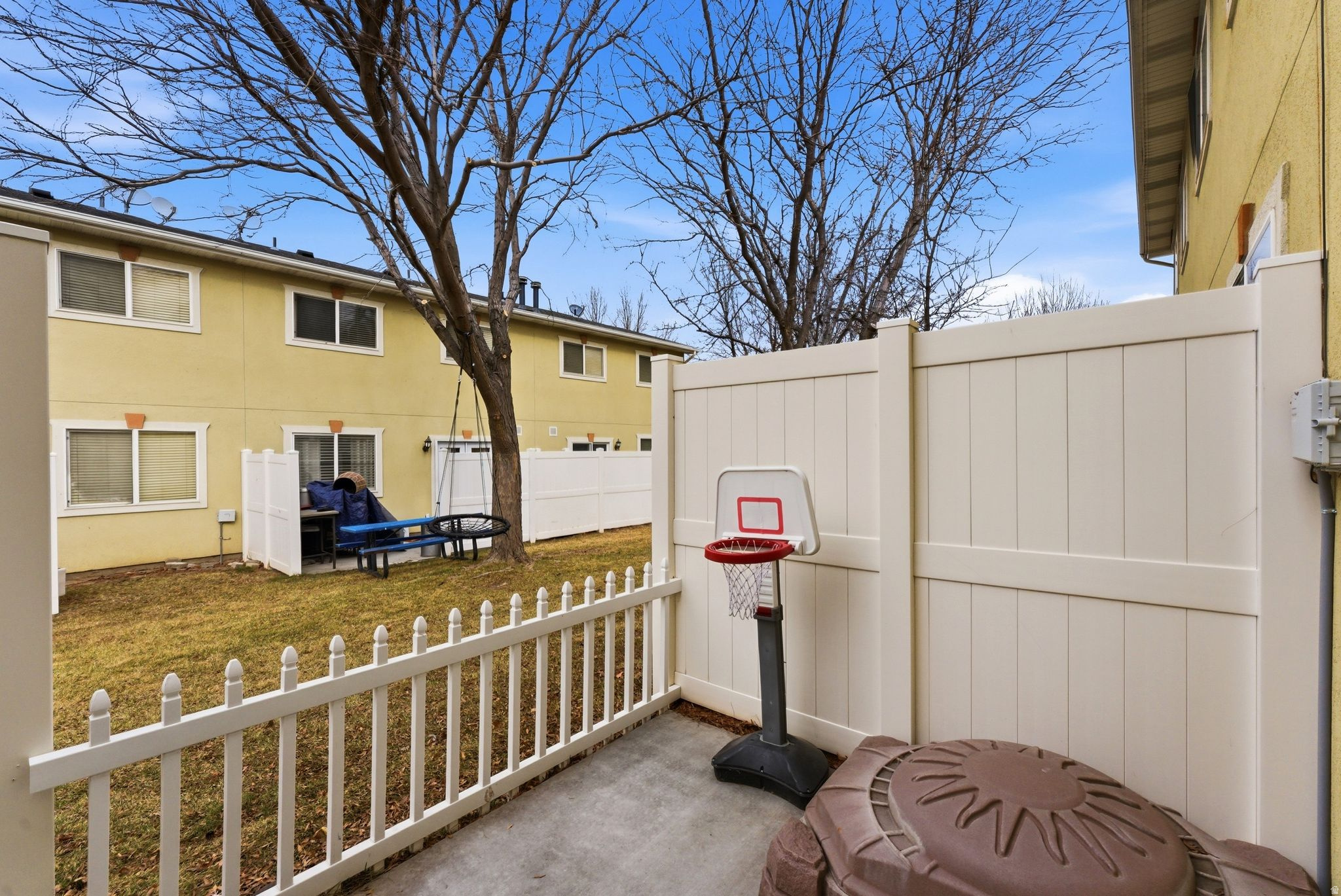 TUSCANY TOWNHOMES PHASE 4 CONDOMINIUMS - Residential