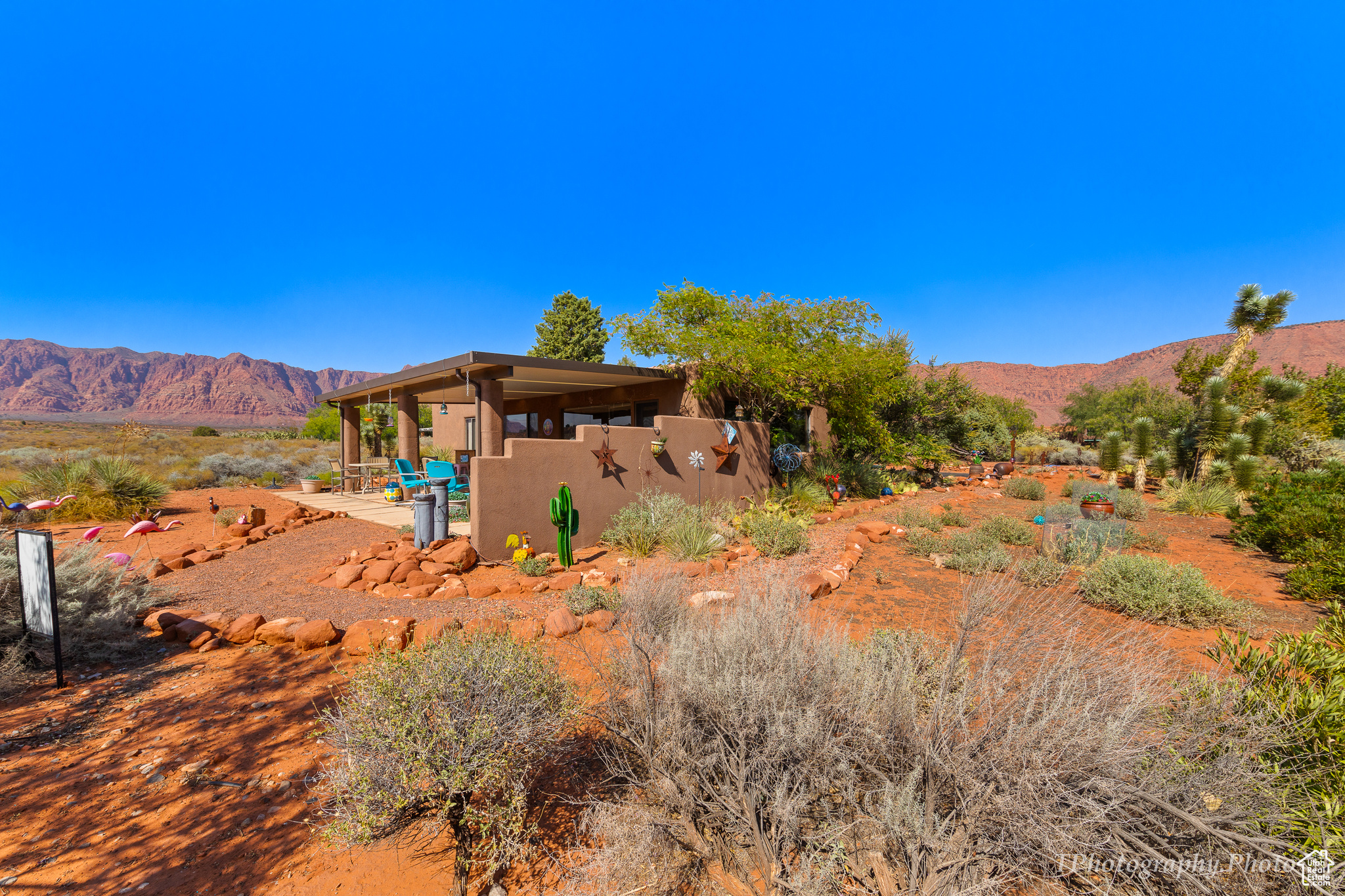 1384 W Indigo Way, Ivins, Utah image 30