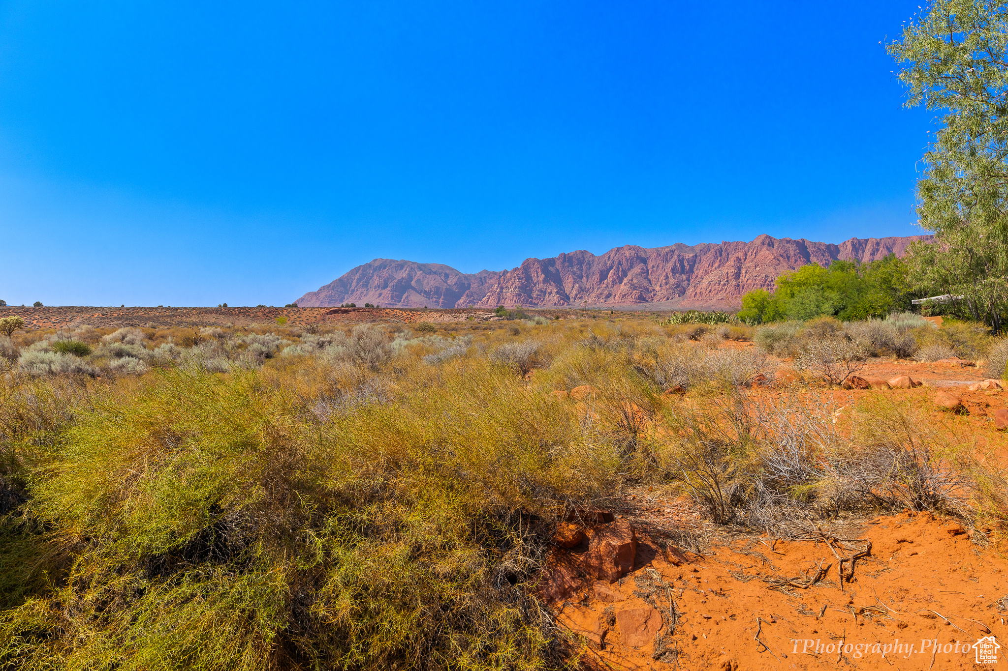 1384 W Indigo Way, Ivins, Utah image 31