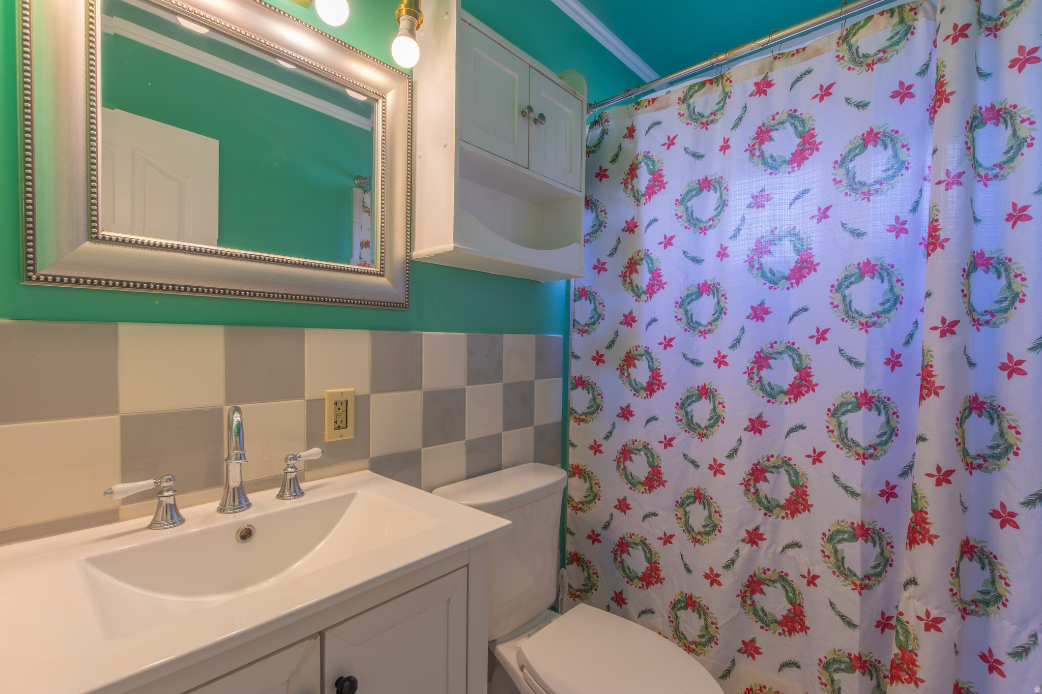 HOFFMAN HEIGHTS #16 - Residential